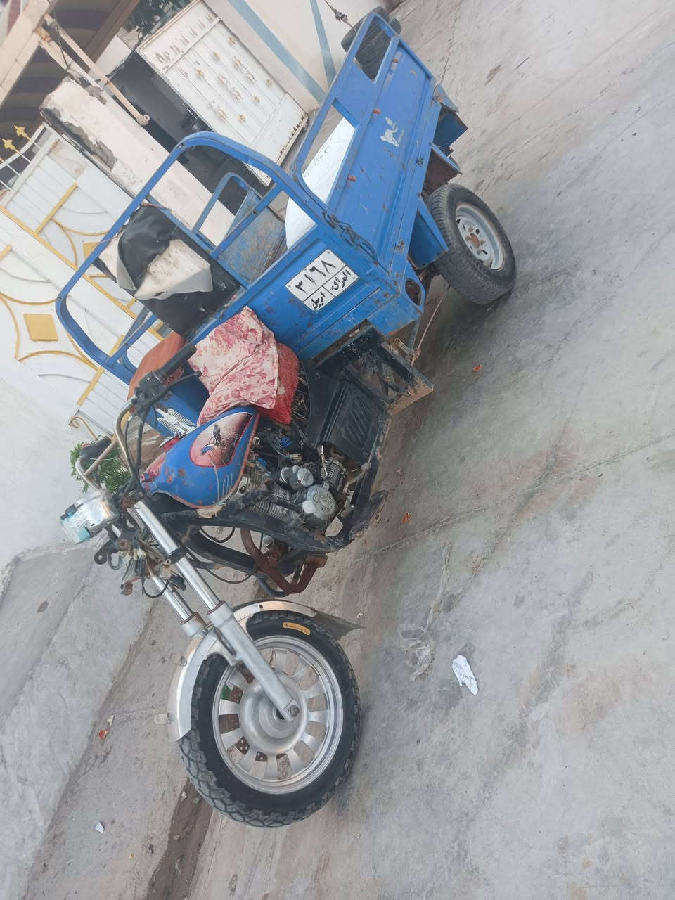 ستوته للبيع كامله سنويه ساقطه محرك بشرط ورقم اربيل سعر ٧٥٠  بيها مجال قليل 
م/ ***********
