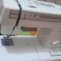 مكينة خياطة • ياباني • تطريزه
