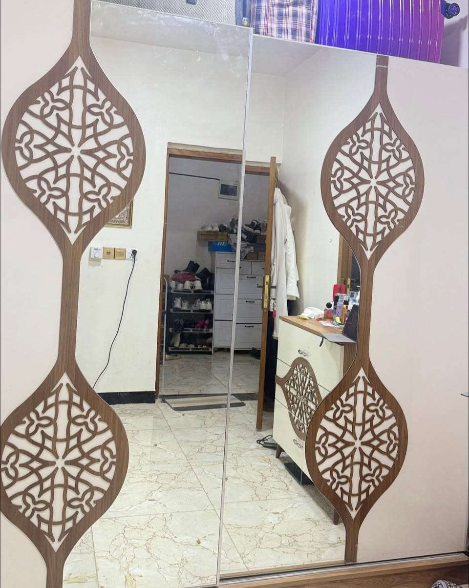 كاونتر سنك متر وربع سعر ٦٠
غرفه ٥ قطع تركي نظافتها ٩٩٪؜ ب ٤٠٠
العنوان بغداد القادسية


**إذا كنت صاحب هذا الإعلان وتريد حذفه لأي سبب، رجاءا أرسل رسالة إلى الدعم الفني**