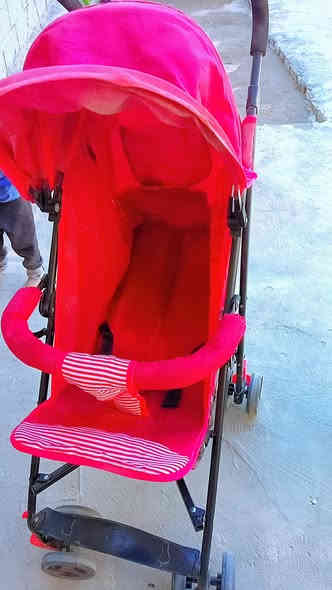 عرباين للبيع كلشي مابيهن احمره اب15قفل وثانيه 10قفل مكان نجف حي القدس الرقم ***********
