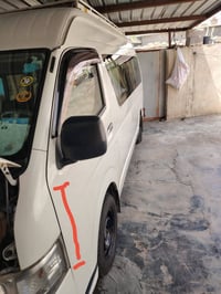 هايس • ٢٠١٨ • رقم بغداد