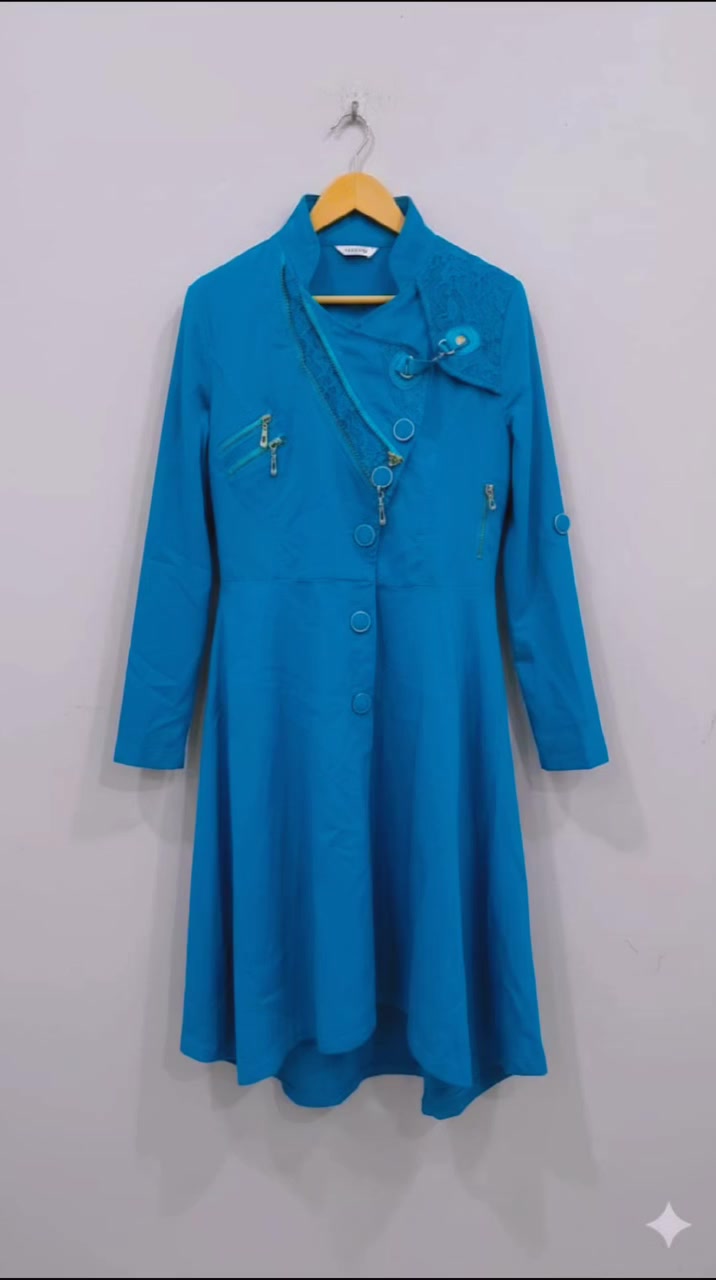 جبة مانتو قماصل بهاري ماركات تركية نسائي بناتي ٢٠٠ قطعة السعر الكلي شلع ٣٠٠ ألف يعني تطلع القطعة ألف ونص


**إذا كنت صاحب هذا الإعلان وتريد حذفه لأي سبب، رجاءا أرسل رسالة إلى الدعم الفني**