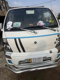 كيه حمل 2017 مكفوله كفاله عامه تبريد محرك لا تنقيص ولا تبخير  رقم 0770...