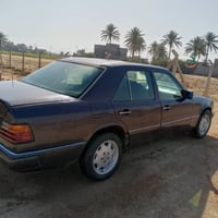 ١٩٩١ • رقم قادسية • ٤ سلندر