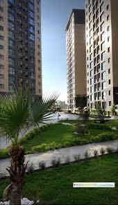 مجمع النسيم • ٢١١م • جديدة