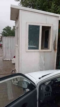 كشك للبيع ١٥٠ × ١٥٠ السعر اتصل وتدلل الموقع بغداد جديدة عل سريع مال ال...