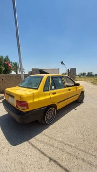 للبيع موديل 2015 رقم بغداد  انكليزي مكينه بدايه تبخير صدر امامي خلفي ج...