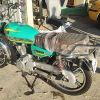 للبيع مكاني زعفرانيه السعر 700وبيه مجال حك جيتك الدراجه جديده اوراقهه ...