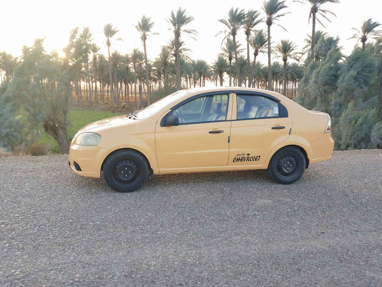 السلام عليكم
افيوو 2011 خليجي رقم انبار صدامي بيه وكاله عامة كير محرك كله جديد صدر جديد كهربائيات كله شغاله السيارة جديده داخل وخارج السعر 47 وبيه مجال المكان الانبار الرمادي هـ ***********
