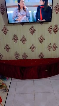 غرفه تركيه 8 قطع نضيفه كلش السعر 600 وبيها مجال الكتنور 3 امتار ونص 07...