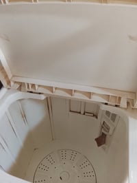 غسالة • جديدة • شغالة