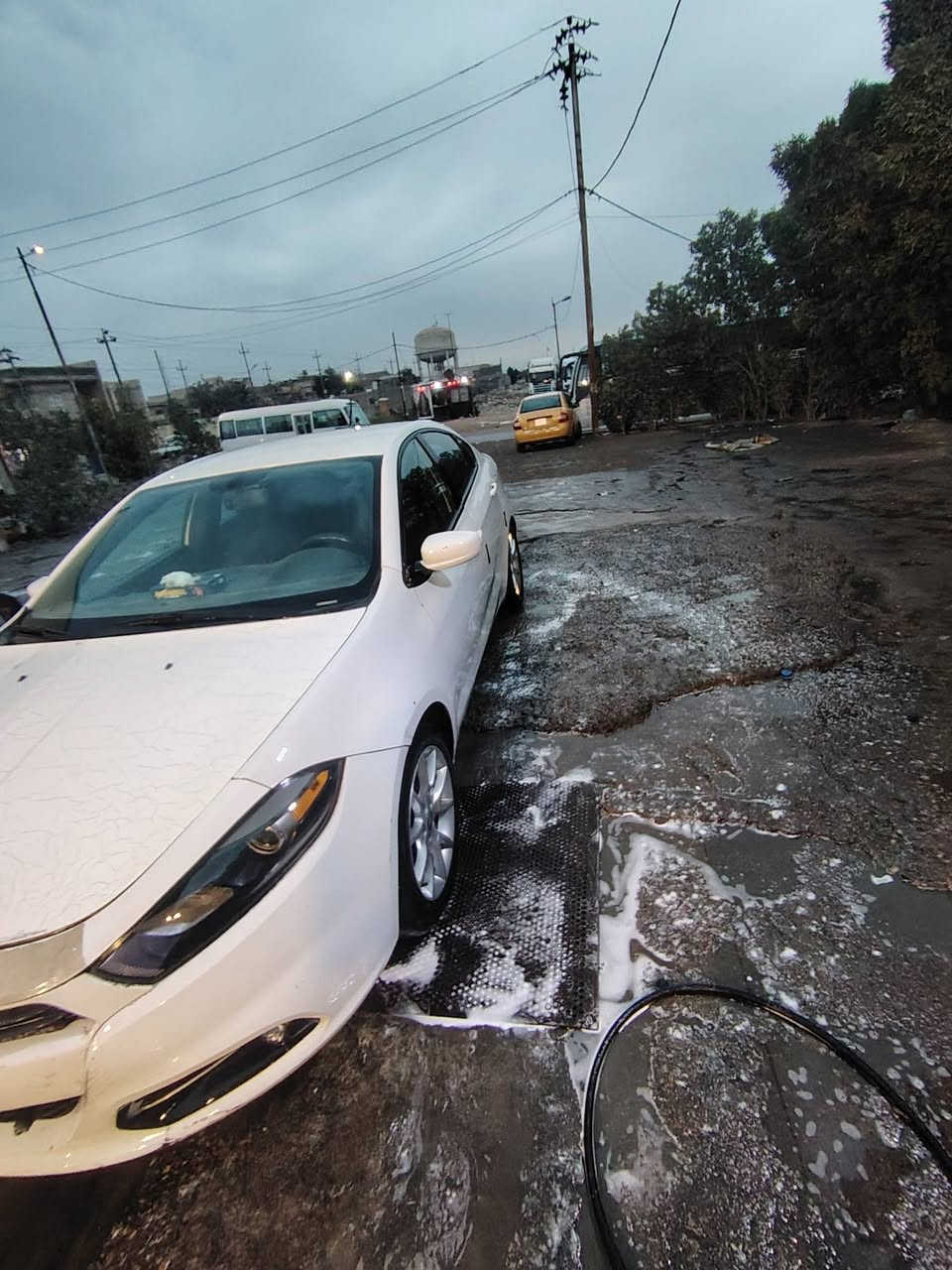 دوج دارت مديل ١٣
للاستفسار مراسله واتساب أو الاتصال
***********
السعر ٨٣ وبيها مجال
