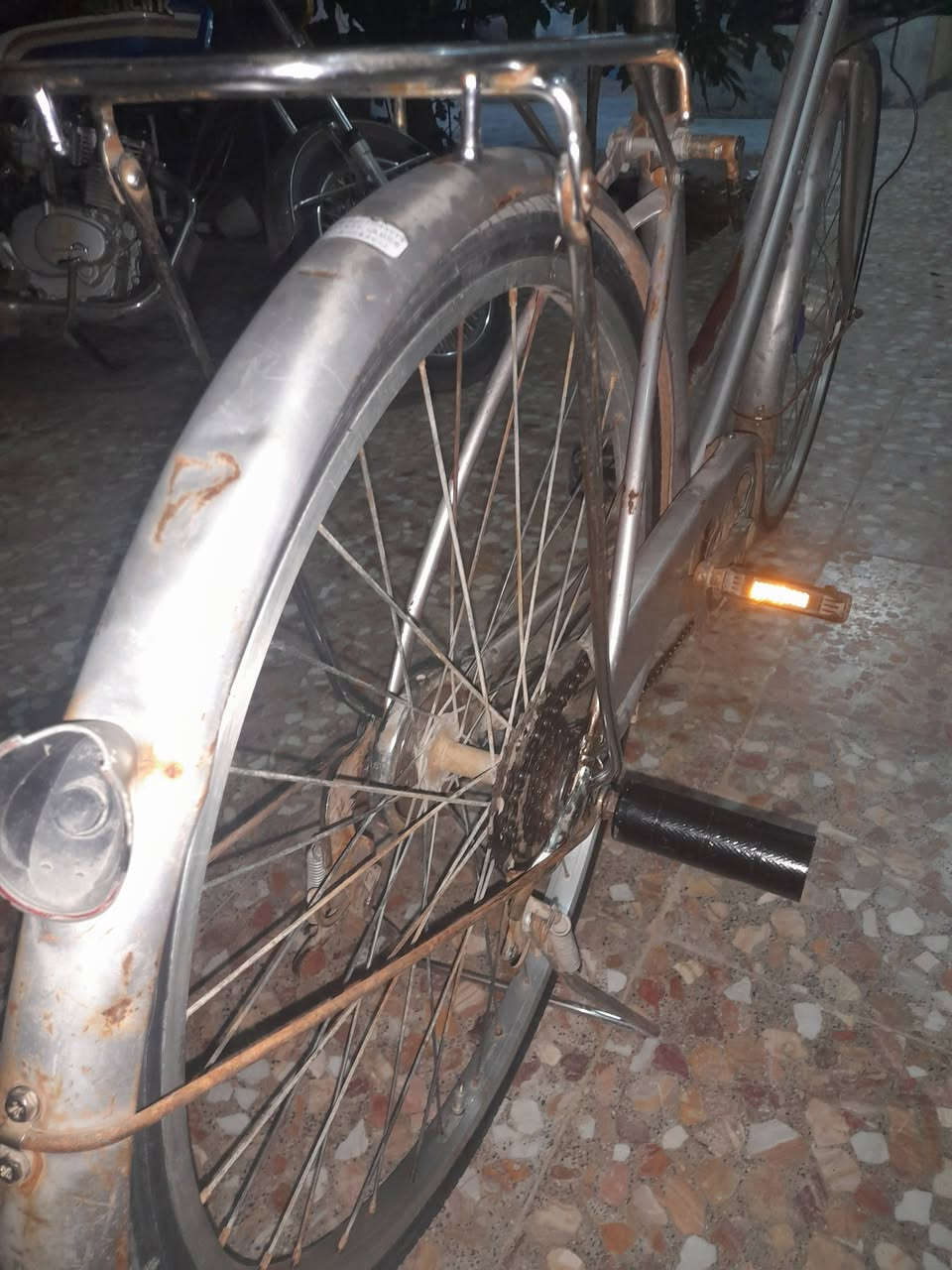 للبيع المكان طويريج السعر 65


**إذا كنت صاحب هذا الإعلان وتريد حذفه لأي سبب، رجاءا أرسل رسالة إلى الدعم الفني**