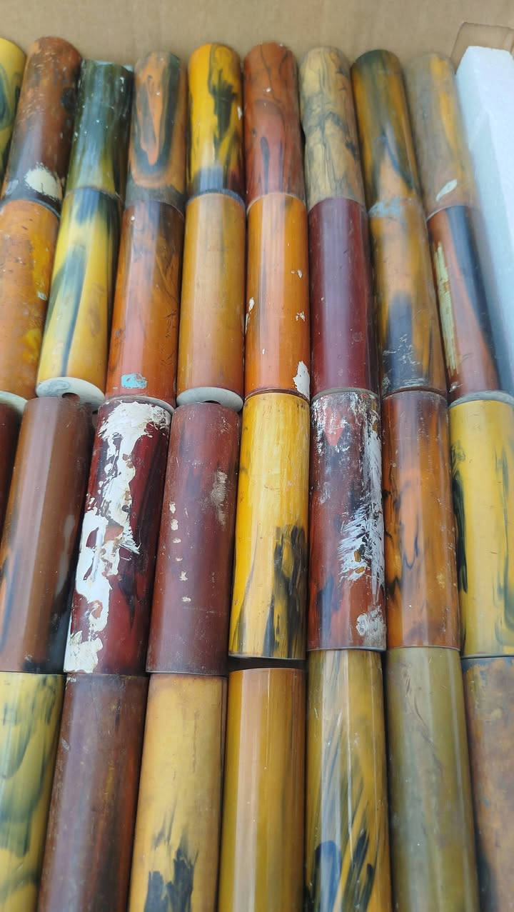 Good information, I sell bakelite price with delivery, 5.7 kg 1255 $


**إذا كنت صاحب هذا الإعلان وتريد حذفه لأي سبب، رجاءا أرسل رسالة إلى الدعم الفني**