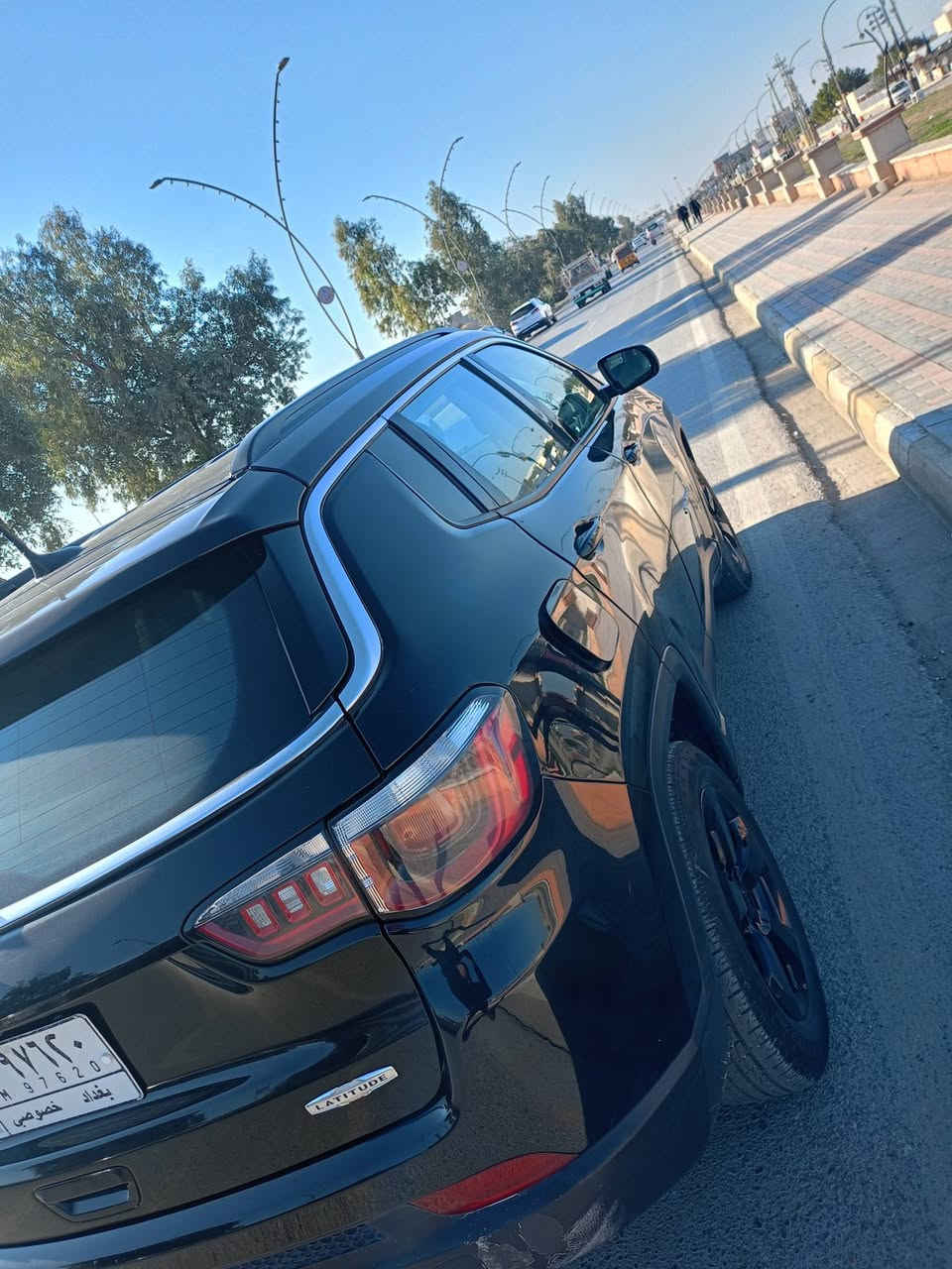 السلام عليكم ورحمة الله
سياره كومبارس مديل 2018 امريكي حادث جملغ مبدل وبنيد 

رقم بغداد بسمي تحويل ثاني يوم 

مكينه 2400 سياره فول ماعده الفتحه 

مكان كوت مركز مدينه 

*********** اتصال ع رقم

مكلف بلنشر
