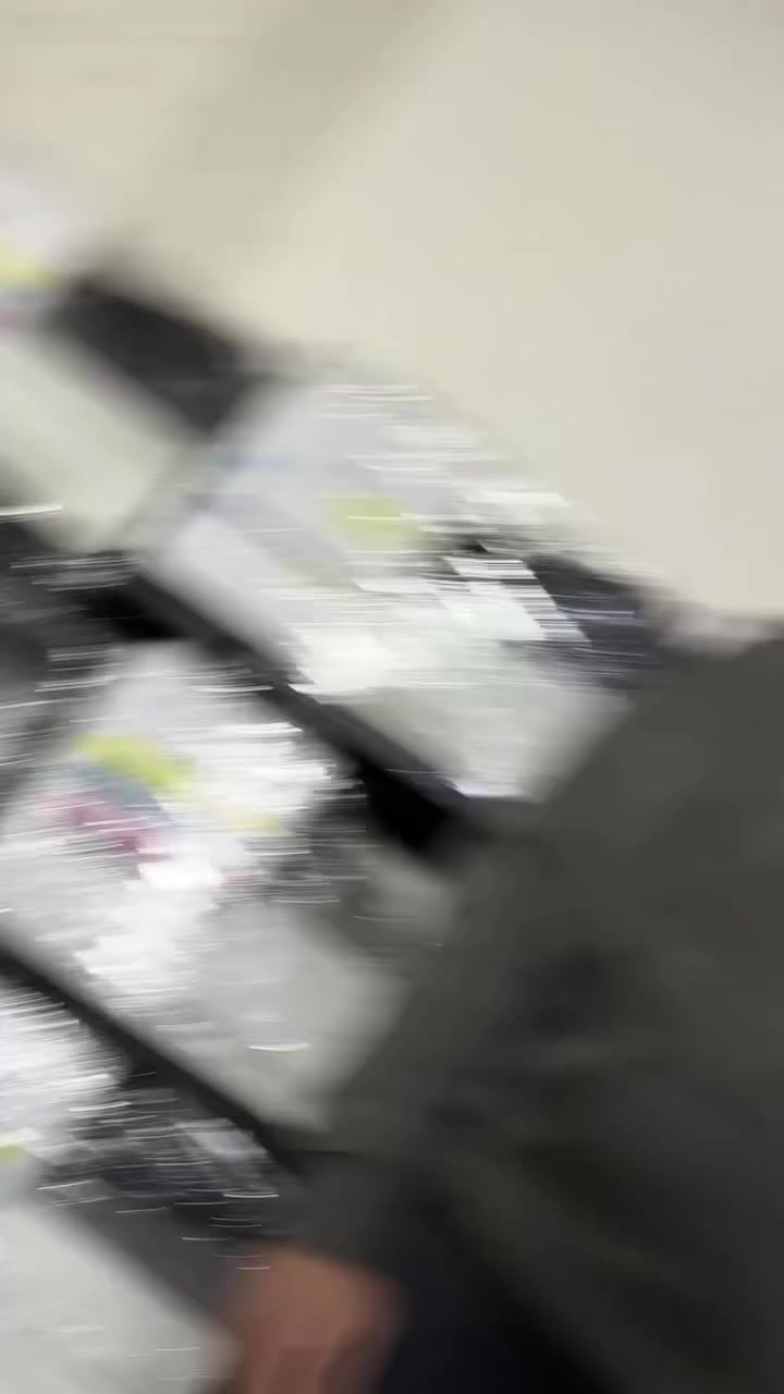 اول عروض شهر رمضان❤️
عرض علي البرنتر اللي مبتعطلش🔥🔥
Hp pagewide 452❤️‍🔥
ولأول مرة في مصر 🥇
انت اللي هتختار عدادك بنفسك😎
شغل وارد المانيا🇩🇪
بالتعديل كلبسات ٤ لتر حبر 🎨
بضمان ٥٠ الف ورقه او شهر أيهما اقرب😎
كل ده ب 19.999 فقط💰

📱للتواصل: 01226666142
واتس: https://wa.me/201226666142
الفرع الاول
‎🏠طنطا - شارع الاشرف - برج صفوة الاشرف - امام مدرسة الزراعة بنات
‎الفرع الثانى
‎🏠المنصورة - الطريق السريع - الشارع التالي لمحل فانتازيا
‎(مواعيد العمل في رمضان يومياً من 9 صباحاً حتى 4 عصرا ماعدا يوم الجمعة اجازة)


**إذا كنت صاحب هذا الإعلان وتريد حذفه لأي سبب، رجاءا أرسل رسالة إلى الدعم الفني**