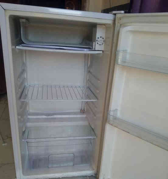 كاونتر قطعتين نضيف كلش سعر 125ثلاجه 5قدم مداخله تصليح الشراي خاص ادزله فيديو بثلجه  75بيهن مجال مدينة الصدر اكو توصيل ***********
