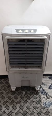 مبردة داخلية • ٣ سرعات • نظيفه