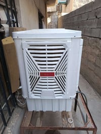 مبردة • بلاستك ٢ ونص • مستعملة أقل من شهر