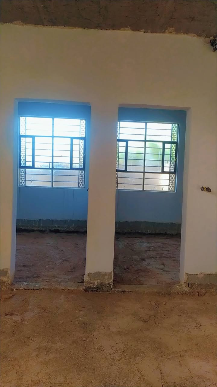 🏡 على بركة الله 🏡
للبيع دار  زراعي في المشخاب – ،سند 25 حي الزهراء نهايه اول فرع خلف سكله ال رسول والملعب

 

📐 المساحة: 600م²

مواصفات الدار:

* البناء: بلوك
* السقف: عكادة
* الأساس: صب كونكريت مسلح
* غرفتان
* صالة
* مطبخ
* صحيات داخلية وخارجية 
نقصه شي بسيط البناء 

💰  السعر، 55 بي مجال بسيط 

📍 للاستفسار أكثر، مراسله الحساب او الاتصال على الرقم 

📞 ***********

