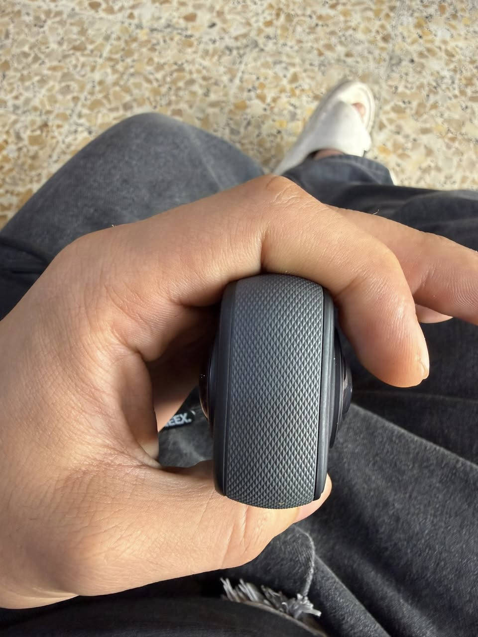 كامرة x3 جديده زلغ واحد مابيها.
وياها رام 128 ولاصق حماية شاشة وجنطة.
مكاني نجف.
سعرها 360 الف
***********
