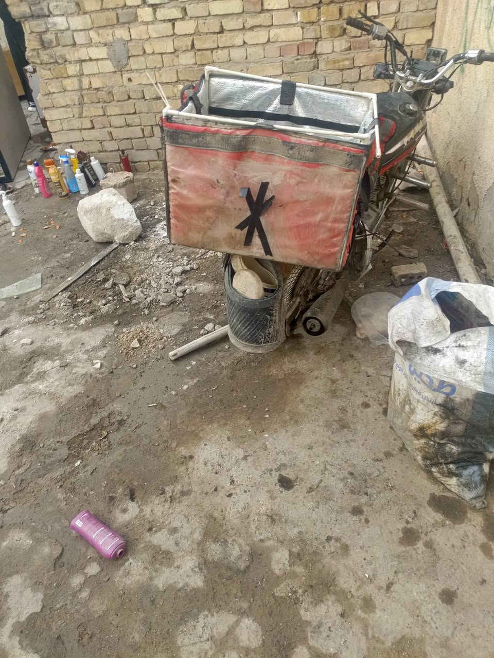 درجة البيع  موديل 19 محرك 18 درجة نضيفه بس متركه هذه رقمي ***********
