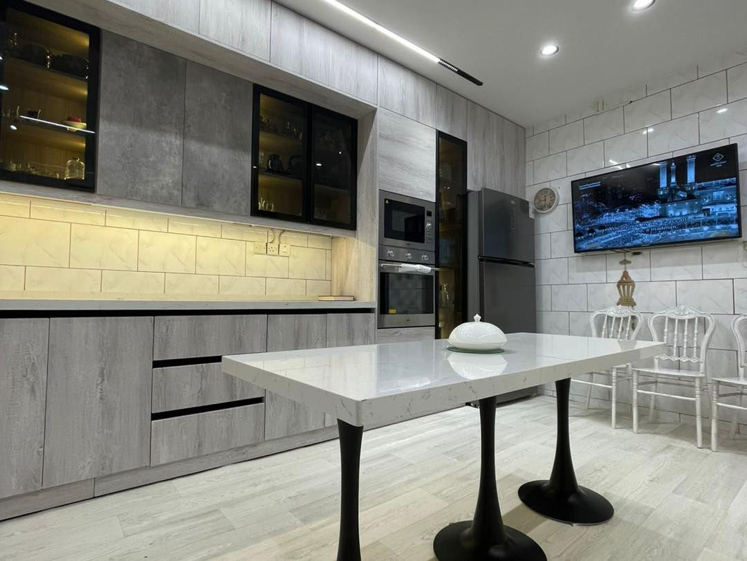 ✨ لأن مطبخك يستحق الأفضل
نقدم تصاميم مطابخ فاخرة بلمسة عصرية
دقة بالتفاصيل وجودة لا تُضاهى
📞 احجز الآن

للحجز والاستفسار  اكثر يرجى الاتصال عبر الارقام التالية 

‏              

0774 283 1131

0783 738 5258

او زيارة موقعنا الكائن  بغداد العامرية شارع العمل الشعبي بجانب صيدلية المعروف 

#تصميم #مطابخ_حسب_الطلب #تصاميم #ريلزات #انستقرام #هاشتاج #كركوك #مطابخ #تصاميمي #كربلاء #تصاميمي #تصويري #مطابخ #مطبخنا #النجف #البصرة #الانبار #انستا #انستغرام #العراق #خاص #الديكورات #ديكوراتي #ديكوريشن #تركي #ديكورداخلي #ايطاليا #المحافظات #الرمادي #منزل
