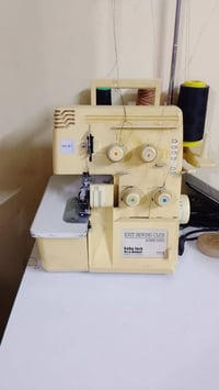 اوفر ٤خيط • بيبي لوك • بغداد