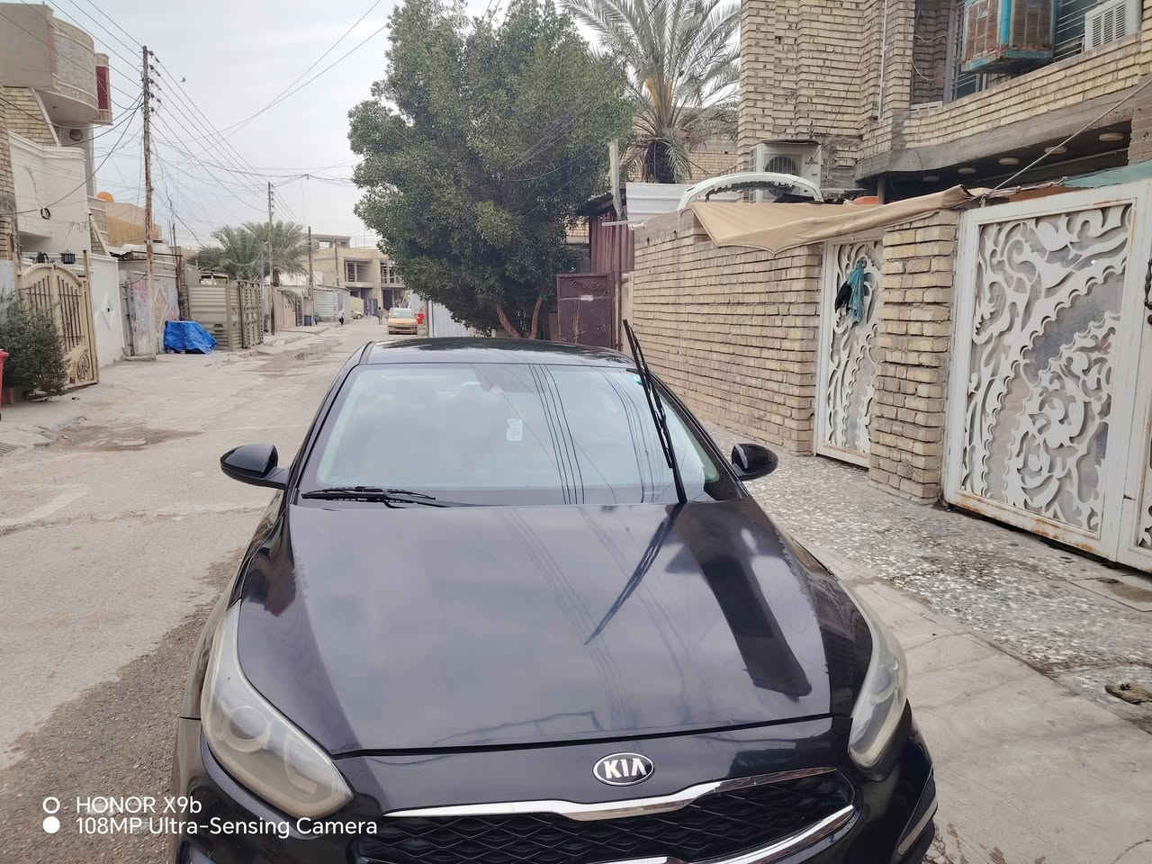 السلام عليكم
كيا فورتي وارد أمريكي موديل ٢١ حادث تبديل بنيد فقط لا غير باقي السياره ليبل واحد يعني قطعه وحده بل سياره
مكينه كير تبريد تخم تاير كله مكفول مضيوفه منظومه غاز بيهه ضمان بعده ضمانه مخلصان السياره نص مواصفات ومواصفات الفورتي معروف السعر ١٣٢ وبيهه مجال
بغداد تقاطع درويش حي تراث الاتصال
***********
