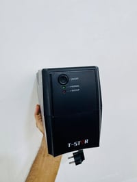 يو بي اس • ٨٥٠ • يحتاج بطارية