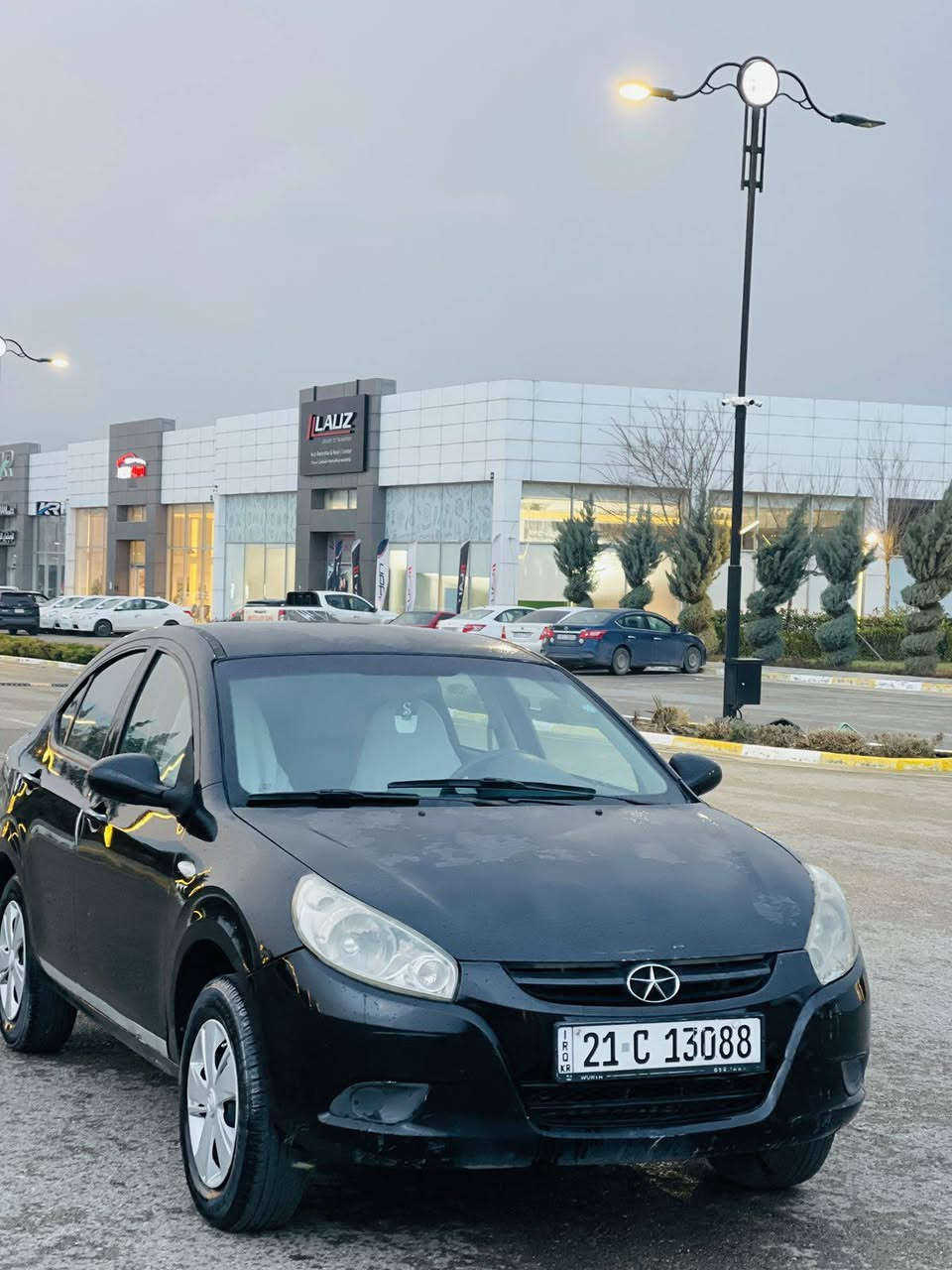 جاکی بچوک   قرچێکی بچوکی پێشی هەیە زۆر کەمە تەنها پێشەکەیەتی  سەنەوەی تازەیە بەناوی خۆمەوەیە  لەسلیمانیم  ٤٧گەڵاو معامەلا السليمانية, العراق


**إذا كنت صاحب هذا الإعلان وتريد حذفه لأي سبب، رجاءا أرسل رسالة إلى الدعم الفني**