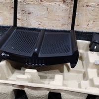 راوتر انترنت • بالباكيت • بابل