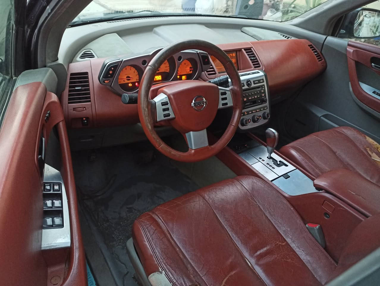 خليجي 2006 مكفولة من كلشي بدون صبغ وبسمي رقم سليمانية سعرها 85 ومجال بسيط
*********** 

مكاني

طوز خورماتو
