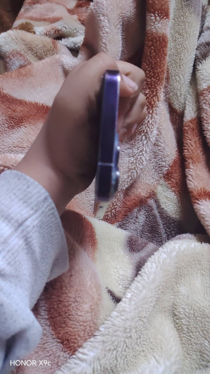 السلام عليكم موبايل ايفون اكس ار محور 14 برو ماكس الموبايل طافي سعر 75 بمجال تعال خاص


**إذا كنت صاحب هذا الإعلان وتريد حذفه لأي سبب، رجاءا أرسل رسالة إلى الدعم الفني**