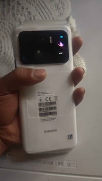 شاومي ١١ الترا • ٥١٢ جيجا • شاحن ٩٠ واط