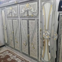غرفة اخشاب • ٨ قطع • حي دجلة