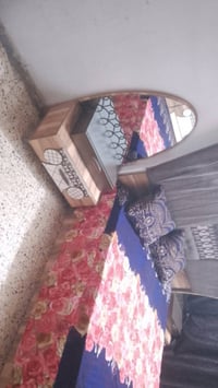غرفة نوم • نضافة • ما بيها ضرر