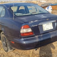 ليغانزا • بنزين • راكدة شهرين