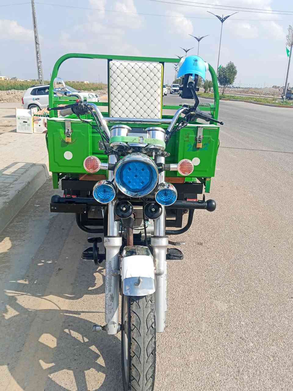 السلام عليكم ستوته للبيع موديل 2022 مكان واسط كوت رقم الهاتف***********
