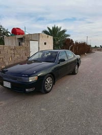 موديل ٩٤ • مكينة وجير جديد • رقم انكليزي