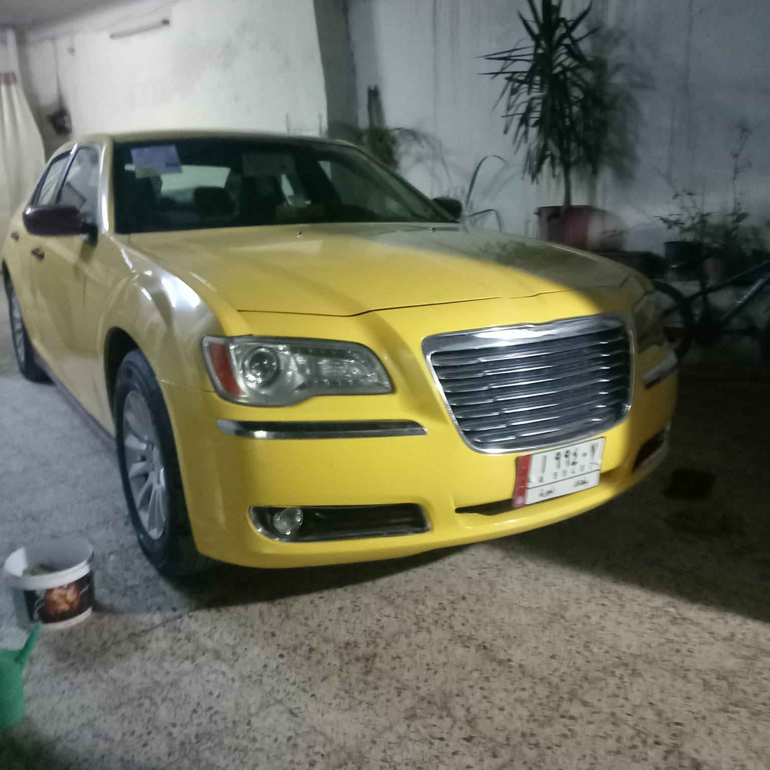 للبيع اوباما كرايسلر السعر 150 وبيها مجال السيارة صبغ جديد مكينه وكير وطخم وضع شركه وطخم تايرات جديد مكينه 3600 رقم بغداد هيئه وغرامات مصفره والسيارة شرط ال تحويل كير ماوس والسيارة منظومه غاز بعدها بال ضمان 
لايتات زينون السيارة جاهزة دينار ماتصرف عليه للاستفسار الاتصال ع الارقام التاليه 
***********
***********6
