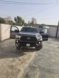 توكوما • ٢٠٢٣ • دفع رباعي