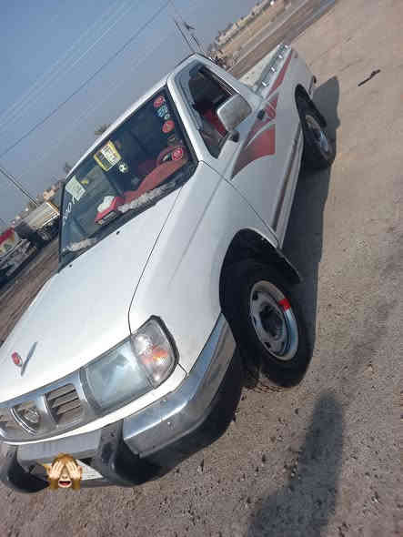 بيكم نيسان 2001 نقد قفط
داخل احمر حار فقط رقم نينوى الماني سنويه 2028
شرط التحويل من الشرعي محرك كير شرط طخم تايات جديد طخم كدام وره جديد داخل جديد غرفتها رقم واحد 
بوند صبغ شرط بدون دواخل بوند شرط مامفتوح 
السعر 75 بي مجال شي بصيط 
مكاني موصل برطله 
***********
***********
