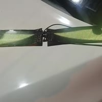 عيون شيطانية • اكسسوارات سيارة • هيت السكك