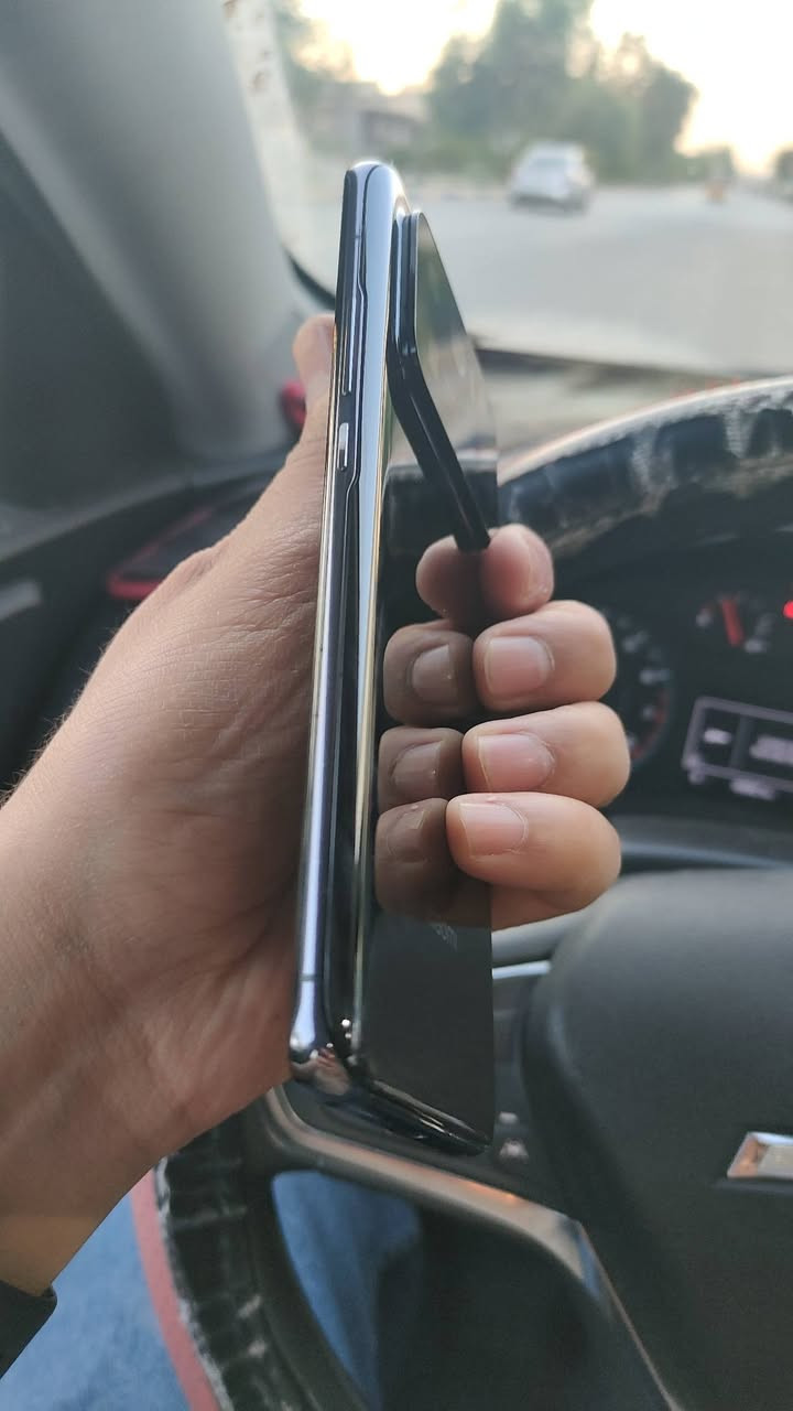 نظيف جدا شخط مابي
محتاج تبديل شاشة
للبيع قيم بالتعليقات


**إذا كنت صاحب هذا الإعلان وتريد حذفه لأي سبب، رجاءا أرسل رسالة إلى الدعم الفني**