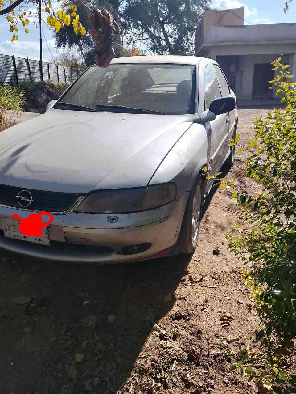 أويل فكترا 2001 بغداد للبيع ب25  مكانهه بغداد جسر ديالى القديم ***********
