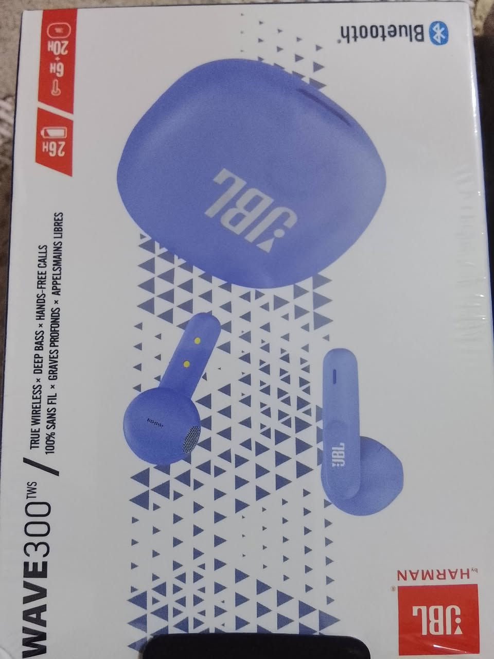 البيع


**إذا كنت صاحب هذا الإعلان وتريد حذفه لأي سبب، رجاءا أرسل رسالة إلى الدعم الفني**