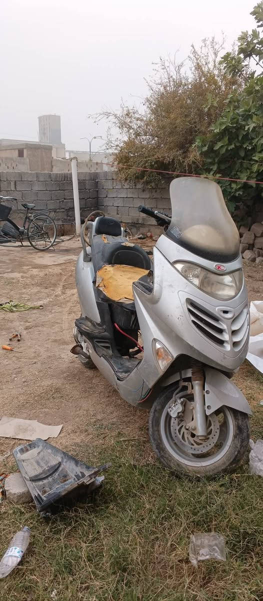 للبيع گايمكو 150 شغال يعوزو ترتيب السعر 130وبي مجال   ملاحظه او مراوس بمكينه قفاز نضيفه


**إذا كنت صاحب هذا الإعلان وتريد حذفه لأي سبب، رجاءا أرسل رسالة إلى الدعم الفني**