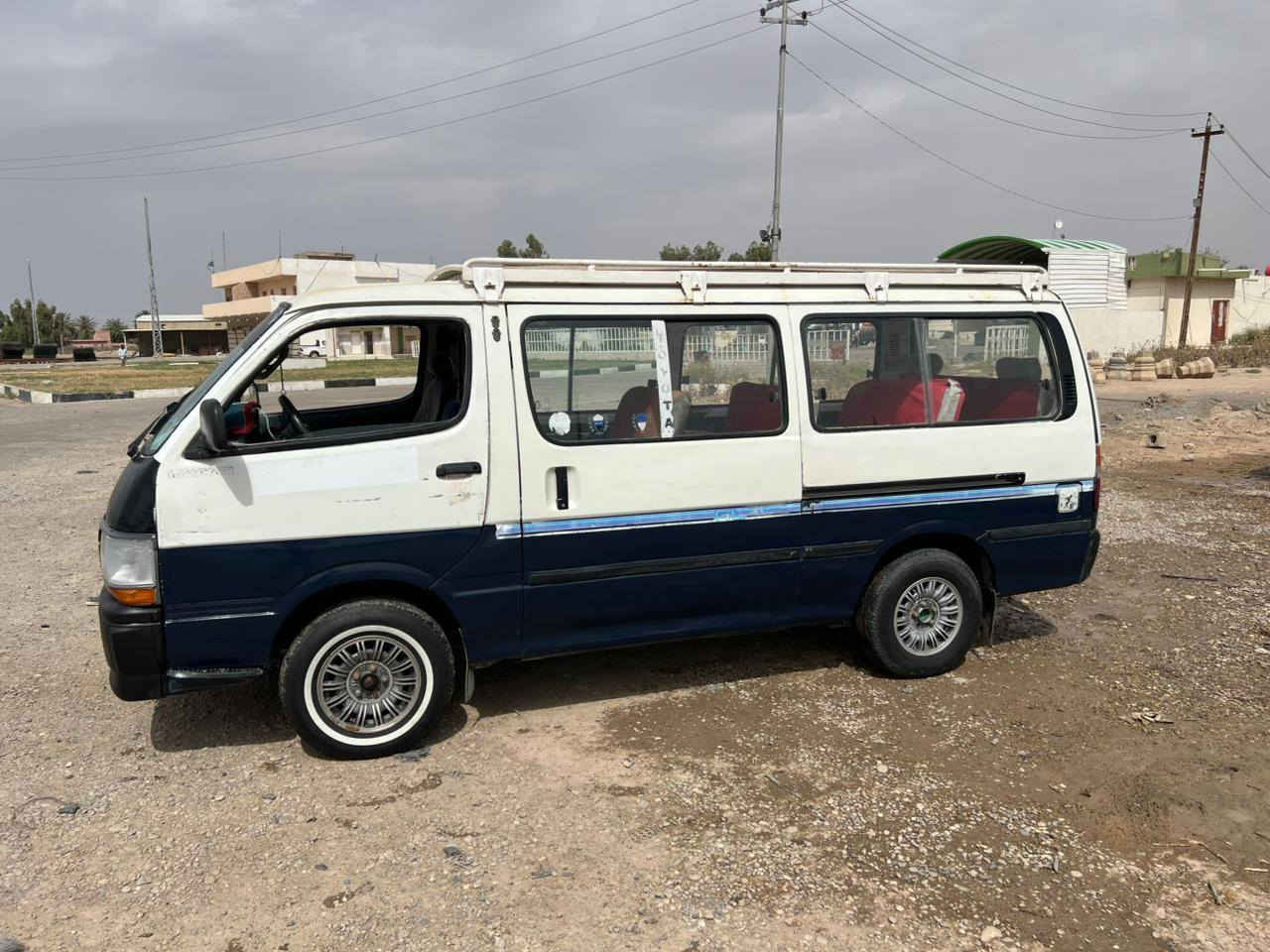 من رخصة الئدمن بوز 95 للبيع سنويه ٢ *********** ديالى المقدادية
