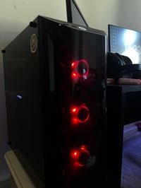 رايزن 5 3600 • GTX 1650 4GB • 16GB رام